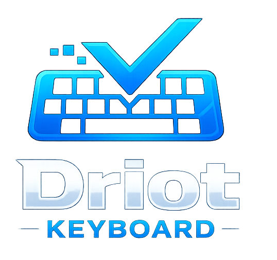 Keyboard Master